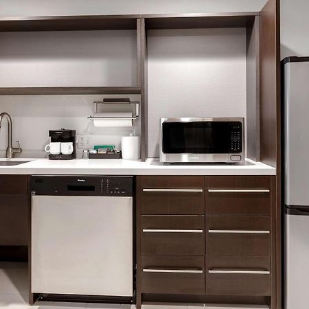 Home2 Suites By Hilton ןילקס-בארה מראה חיצוני תמונה