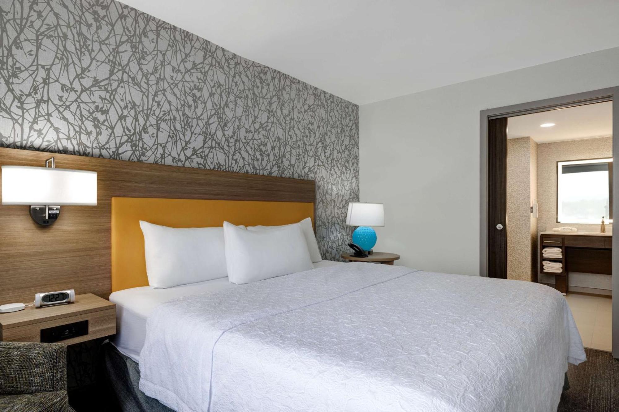 Home2 Suites By Hilton ןילקס-בארה מראה חיצוני תמונה