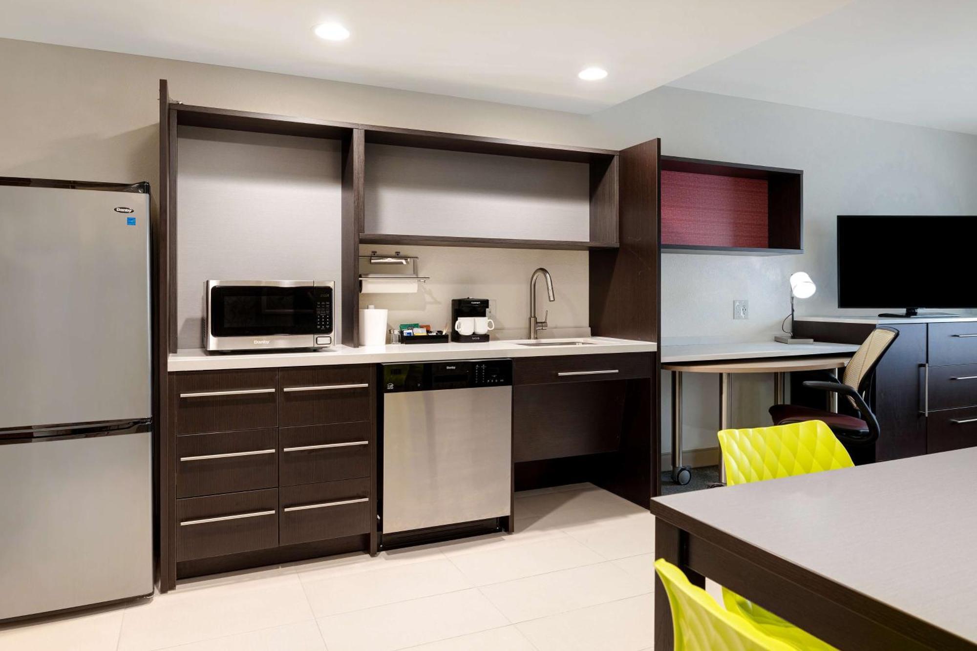 Home2 Suites By Hilton ןילקס-בארה מראה חיצוני תמונה
