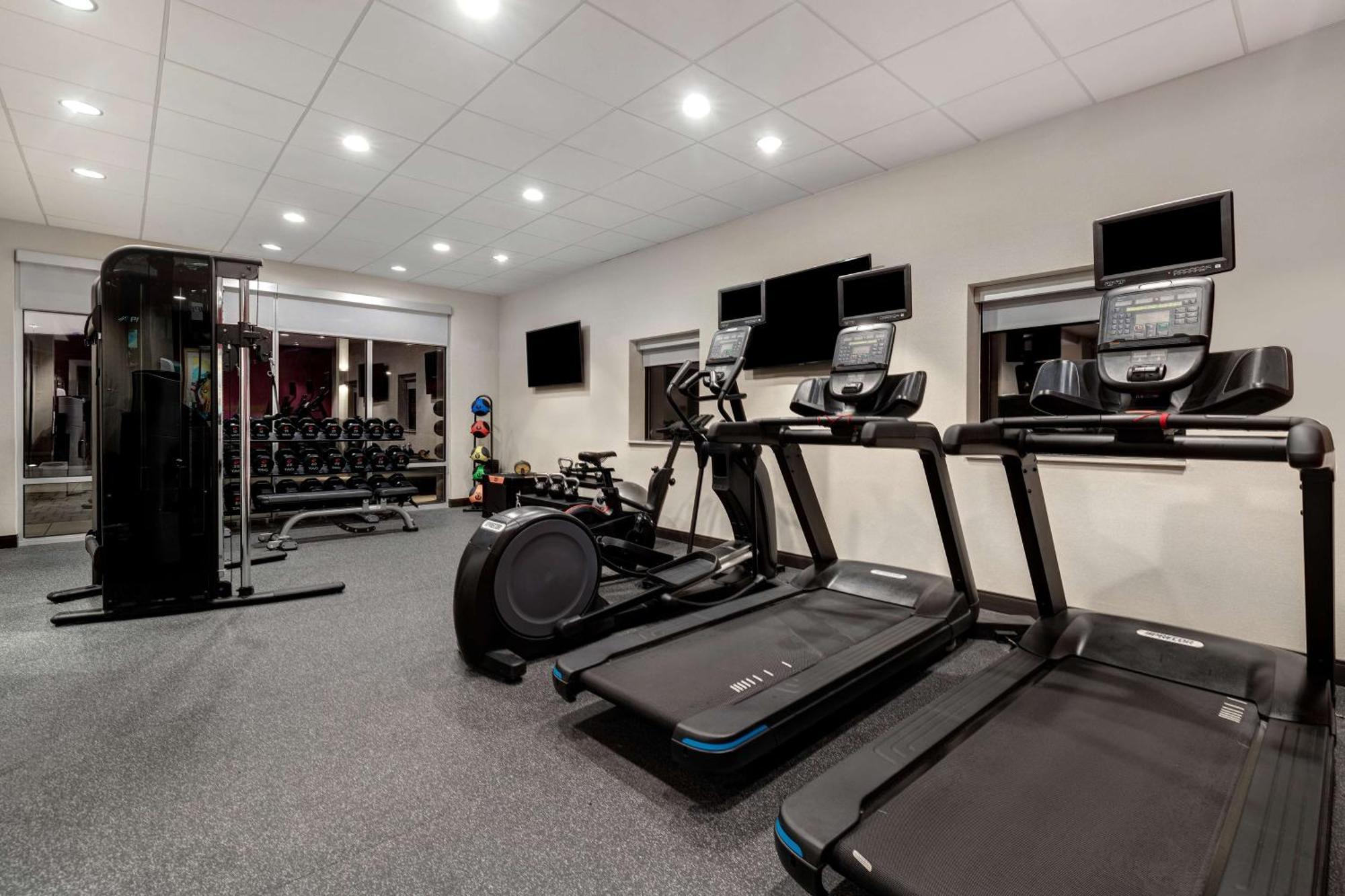 Home2 Suites By Hilton ןילקס-בארה מראה חיצוני תמונה