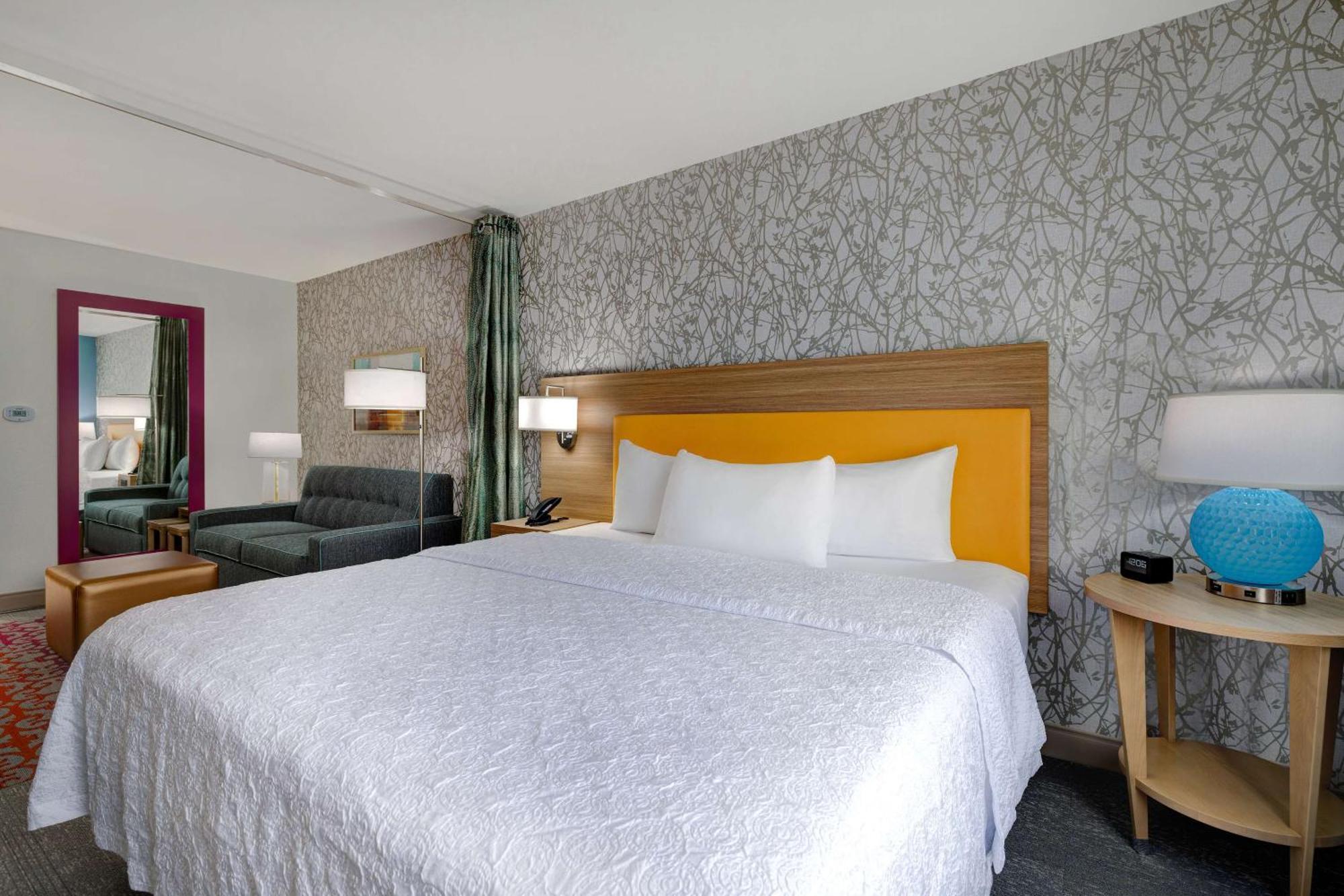 Home2 Suites By Hilton ןילקס-בארה מראה חיצוני תמונה